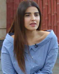 Hareem Farooq